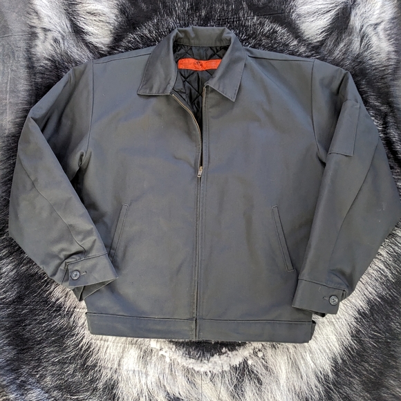 Hugh's Handbuilt Motorcycle Jacket - Picture 3 of 7